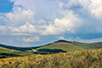 Landscape in Gora, in the south of Serbia (Photo: Mina Bajrami)